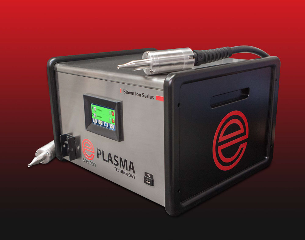 Blown-Ion-Plasma-Surface-Treaters Blown-Ion-Plasma-Surface-Treaters
