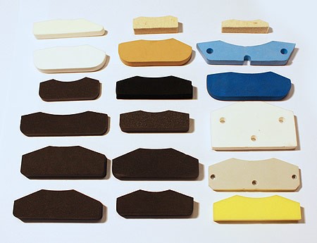 Flexo End Seals desc Flexo End Seals desc
