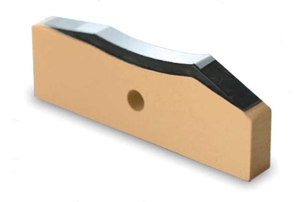 Flexo-End-Seals